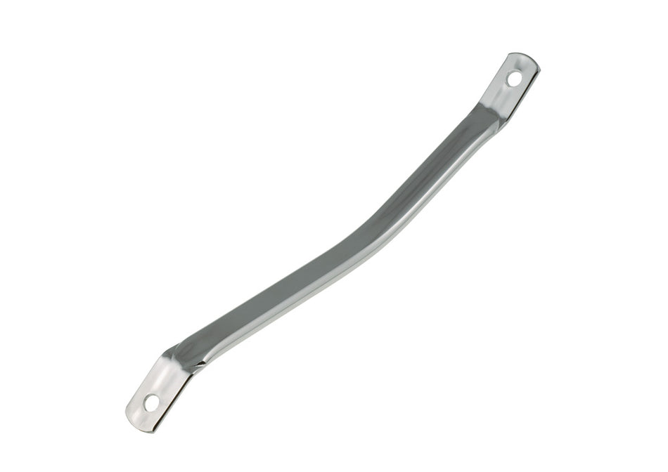 Zusätzliche Sitzstrebe 340 mm gebogen