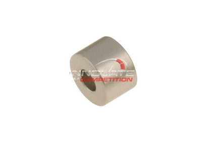 Unterlegplatte für Fußstütze 10 mm
