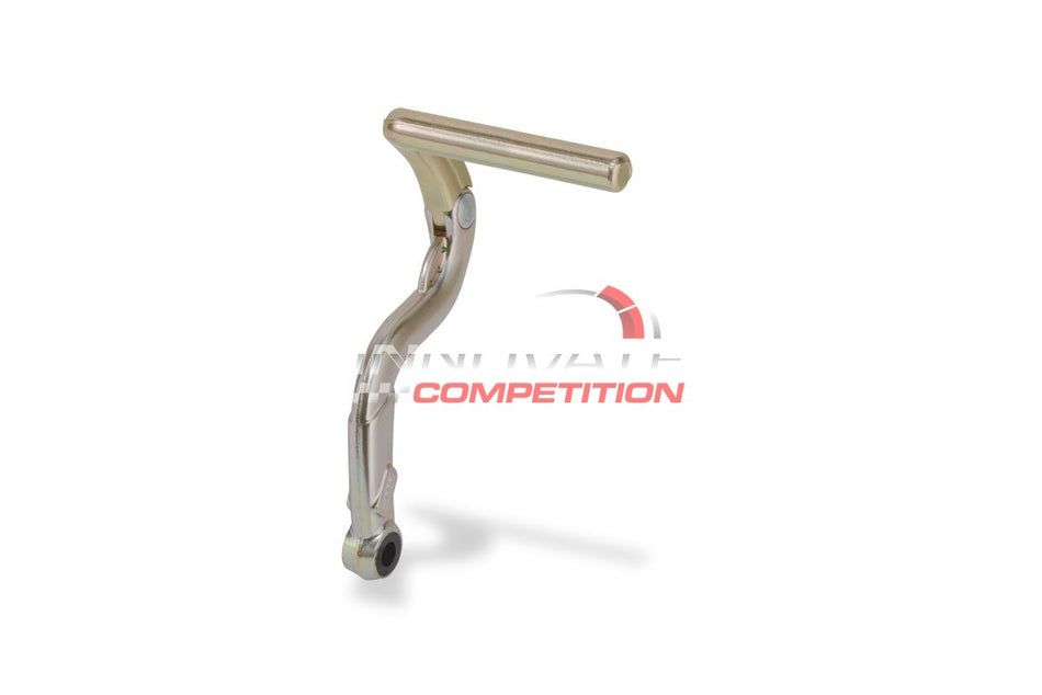 KF-KZ Aluminium Gaspedal