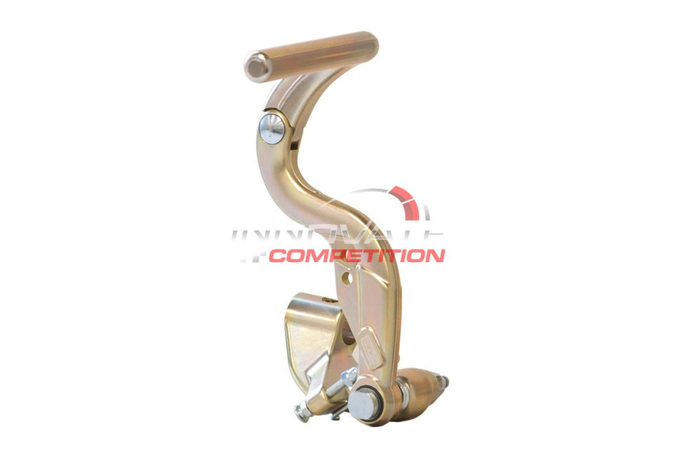 Hydraulisches Bremsenpedal AL. KZ