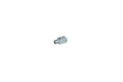 Gabel 6x12 mm