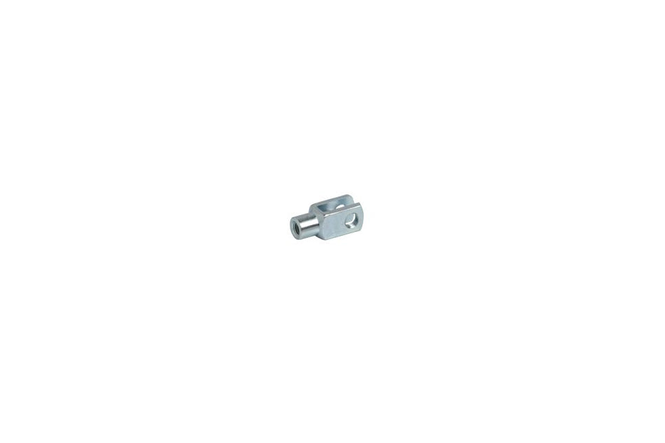 Gabel 6x12 mm
