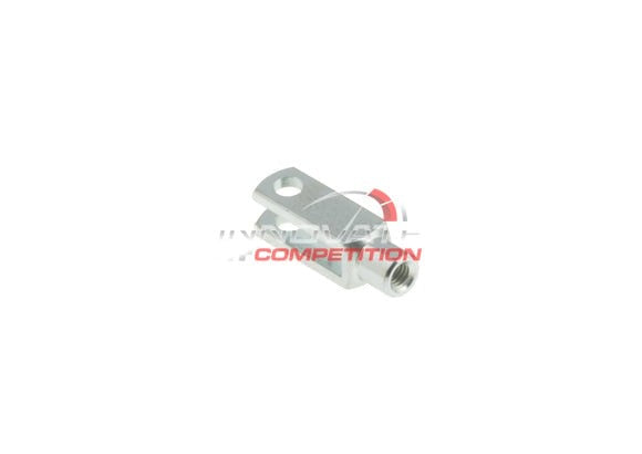 Gabel M6x24 mm