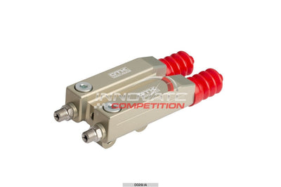 Komplette Einteilige Bremspumpe BSM2