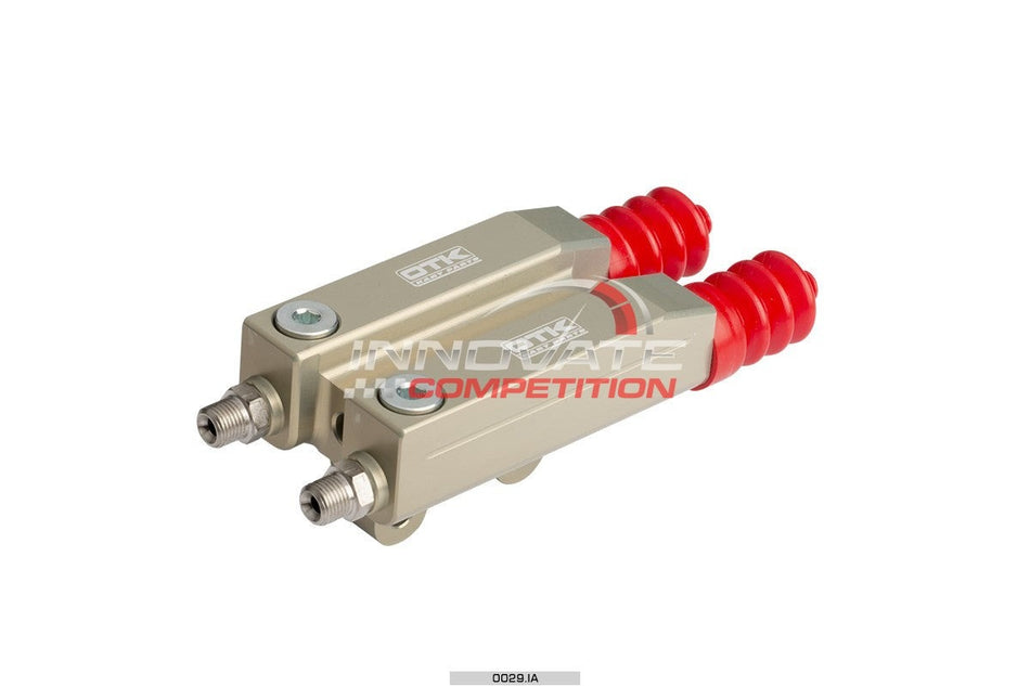Komplette Einteilige Bremspumpe BSM2