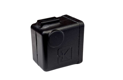 Staubschutzstütze für Mini