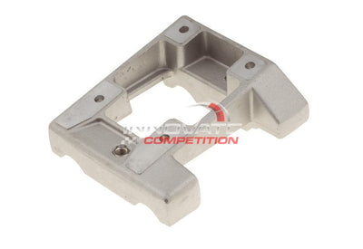 Al-Neigbarer gebohrter Motorhalter 92 mm D.32