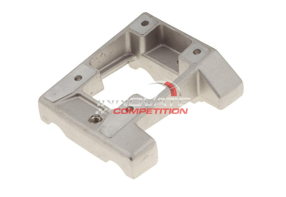 Al-Neigbarer gebohrter Motorhalter 92 mm D.32