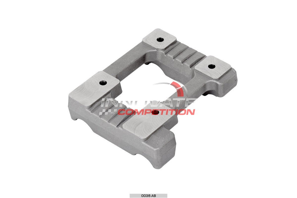 Motorhalter Al Mini-Mini Kid gebohrt