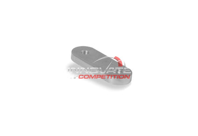 DD2 Motorhalter-Distanzring 8 mm