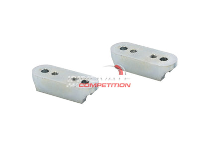 DD2 Motorhalter-Distanzring 23mm T.32 mm