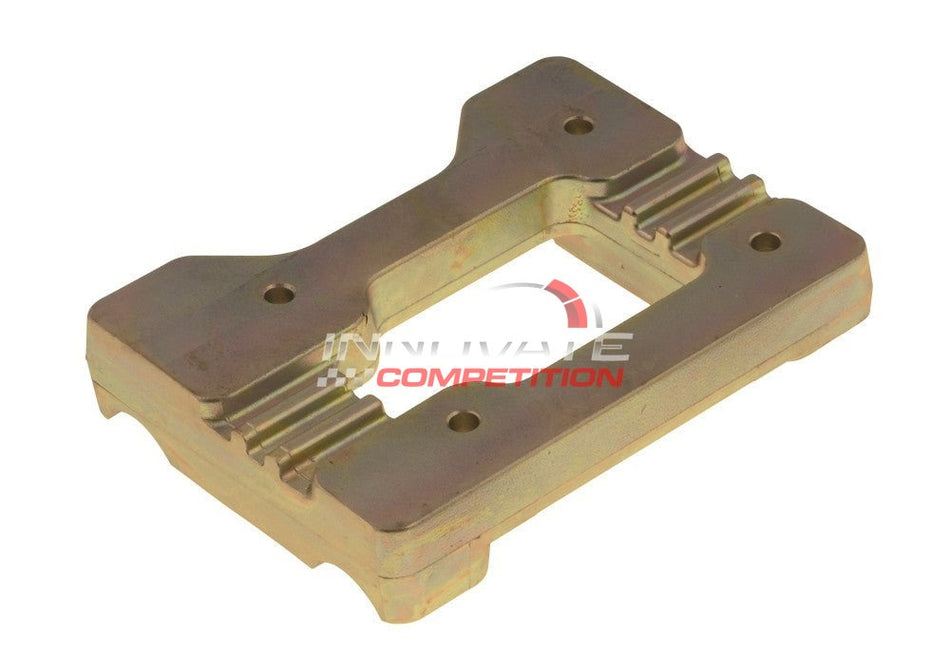 MG Flacher gebohrter Motorhalter 92x30 mm
