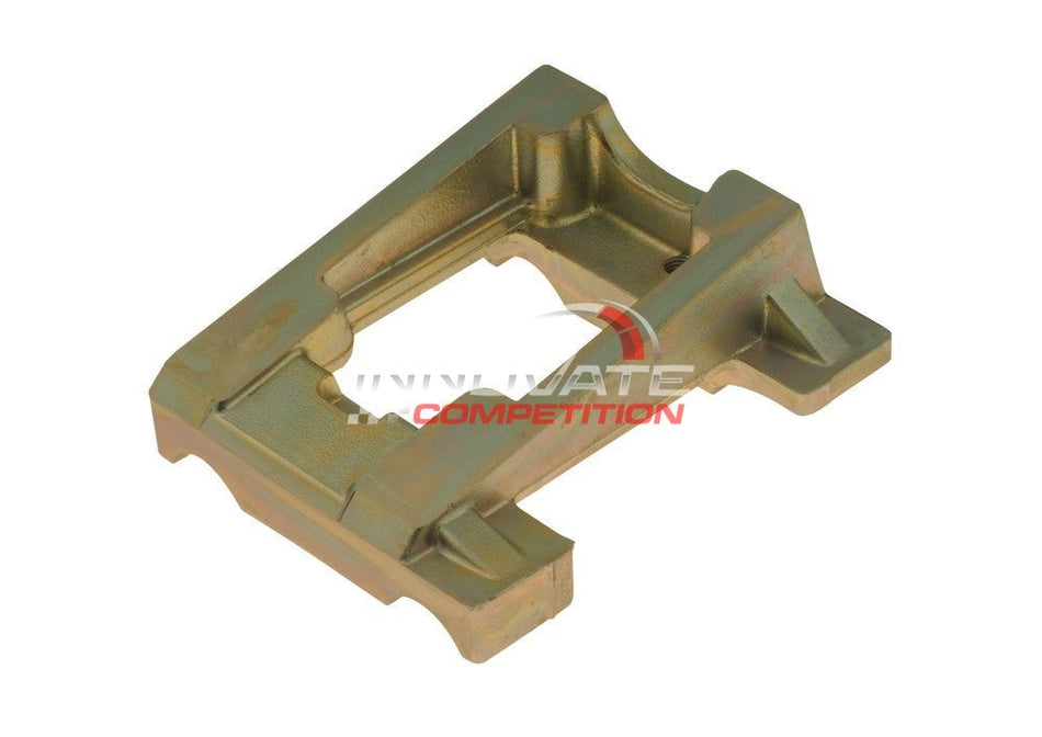 MG Neigbarer gebohrter Motorhalter 92 mm D.30