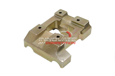 Neigbarer MG Motorhalter 92x30 mm OK
