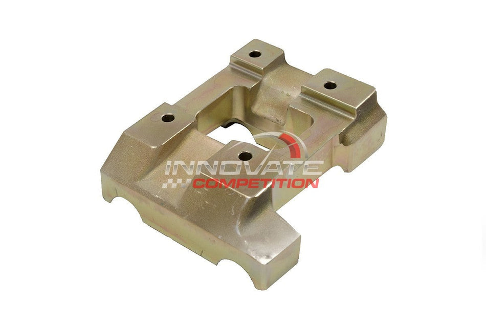 Neigbarer MG Motorhalter 92x30 mm OK
