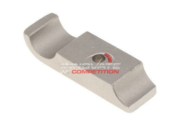 Motorhalterung 92x30 mm mit 2 Schrauben