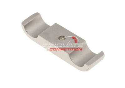 Motorhalterung 92x32 mm mit 2 Schrauben