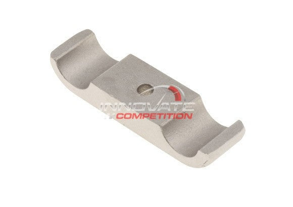 Motorhalterung 92x32 mm mit 2 Schrauben