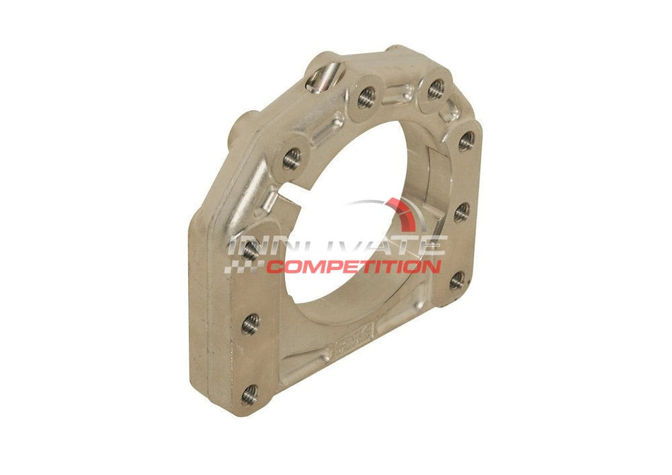 Axialstütze schief 10 mm 40-50 FORGED 3 Position - Links