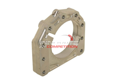 Axialstütze schief 10 mm 40-50 FORGED 3 Position - Links