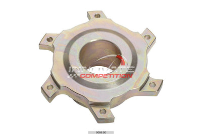 MG Bremsscheibenhalter D.40 mm für Bremsscheibe D.206x16 mm