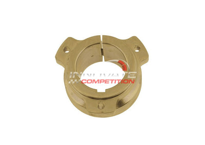 MG Bremsscheibenhalter D.50 mm für Bremsscheibe D.180 mm selbstbelüftet