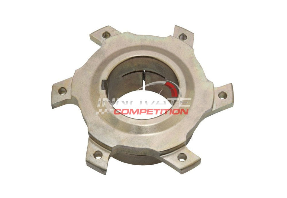 MG Bremsscheibenhalter D.50 mm für Bremsscheibe D.206x16 mm selbstbelüftet