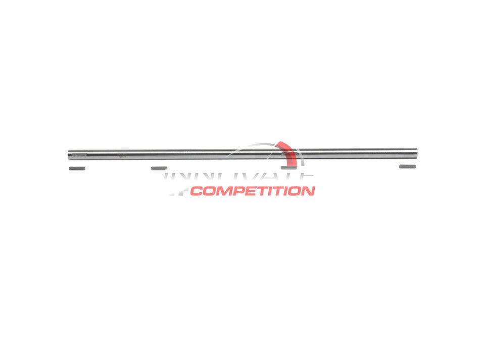 Achse Micro D 25x840mm
