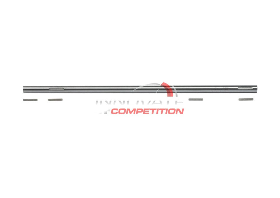 Achse D.30x950 mm Typ U für Mini Kart - Nordix