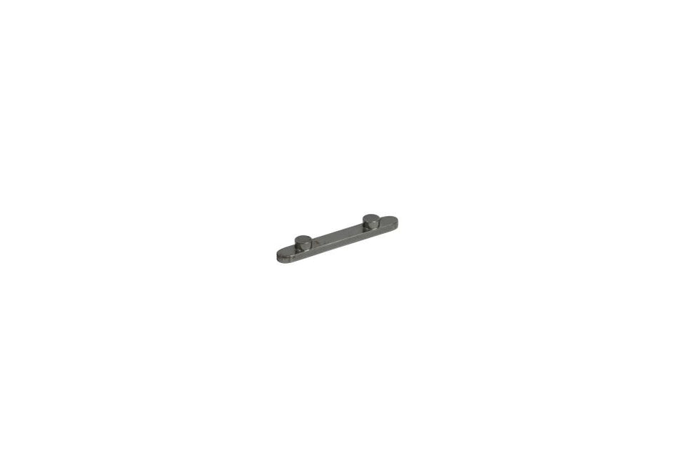 Achsschlüssel D.50 mm 2 Zapfen