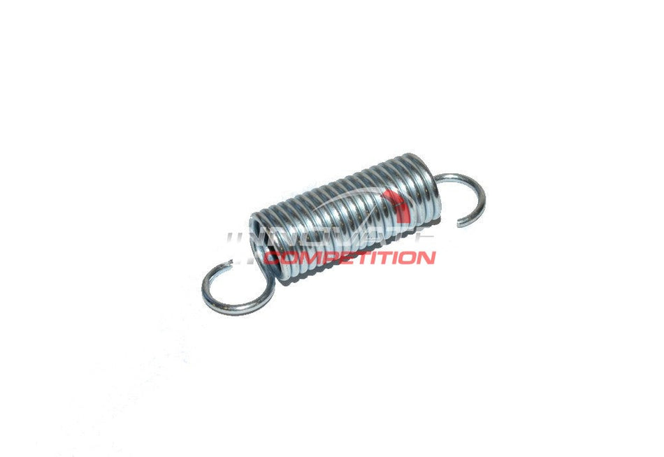 Kurze Schalldämpfeder 55 mm