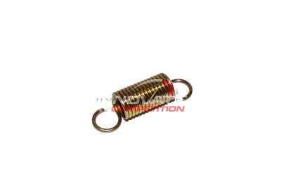 Schalldämpfeder 45 mm