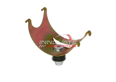 Auspushalter 120 mm