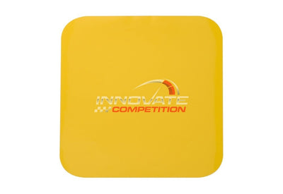 PVC-Aufkleber Nummernschild