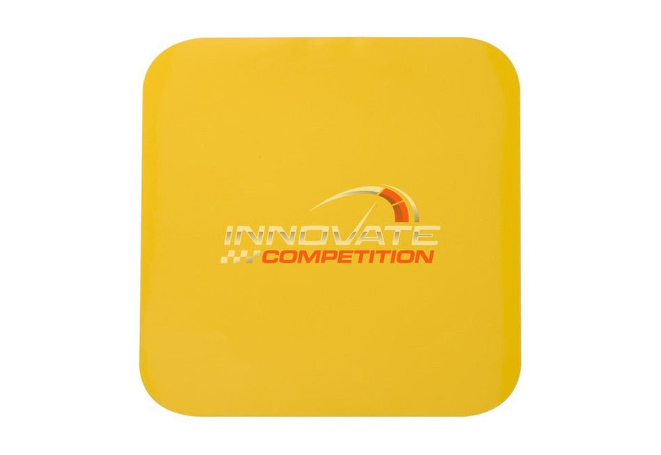 PVC-Aufkleber Nummernschild