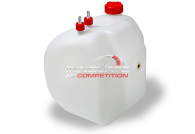 OK Kraftstofftank LT.8,5 - rotes Deckel