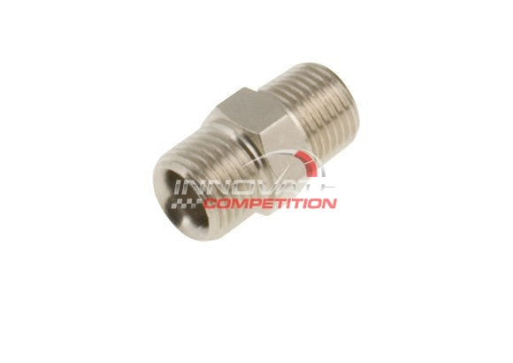 Gerader Anschluss M10x1-1/8"