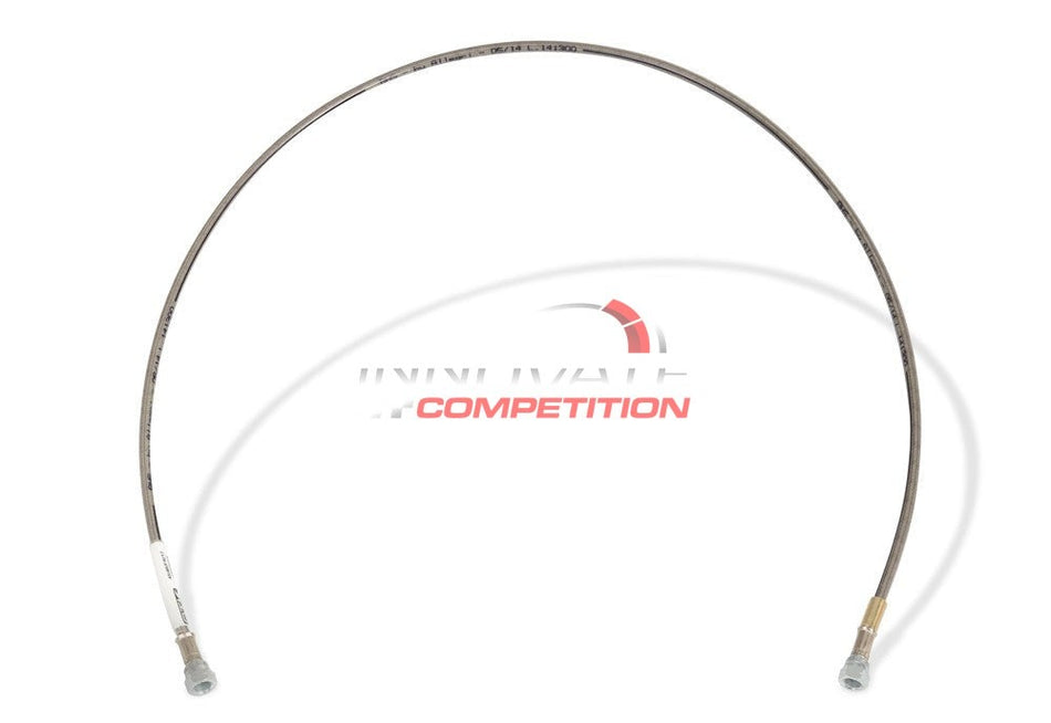 SA2 kurzes Bremsrohr