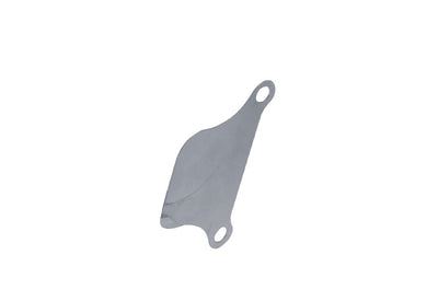 Aluminium Unterlegscheibe