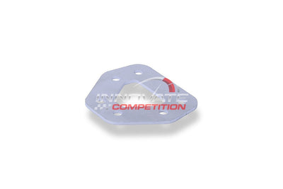Distanzring für Lenkrad - 6 Bohrungen 2 mm