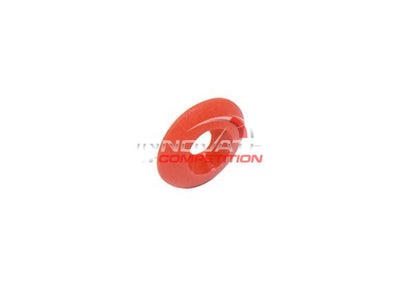 Seat's Unterlegscheibe D.8 mm Rot
