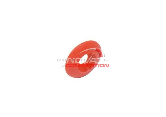 Seat's Unterlegscheibe D.8 mm Rot
