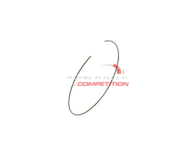 BS5 Vorder-Bremssattel Clip