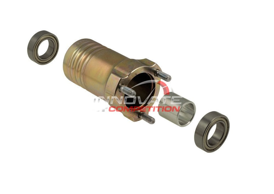 Komplettes HST MG Radstern L.110 mm
