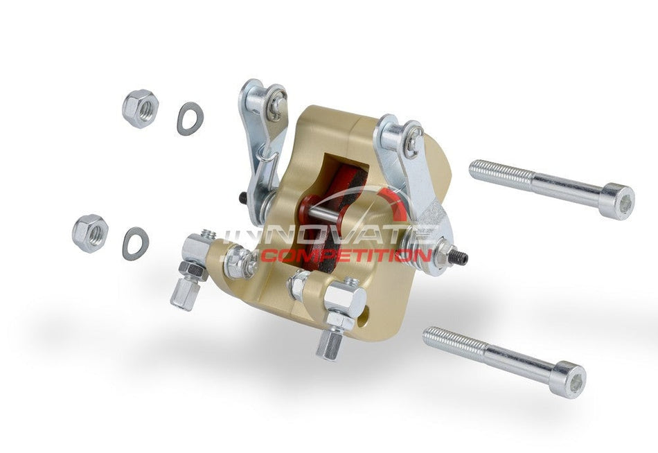 Kompletter Mikro-Bremssattel