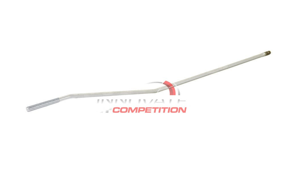 Bremspumpe Steuerstange 490 mm gebogen für KF-KZ Ruderpedale