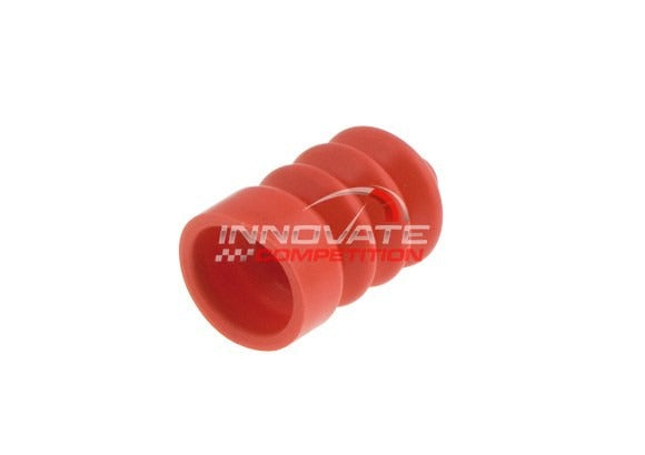 BSM Bremspumpe Staubschutzgummi-Kappe rot