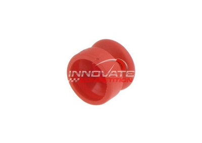 Bremspumpe Staubschutzgummi-Kappe rot
