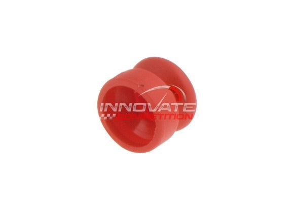 Bremspumpe Staubschutzgummi-Kappe rot
