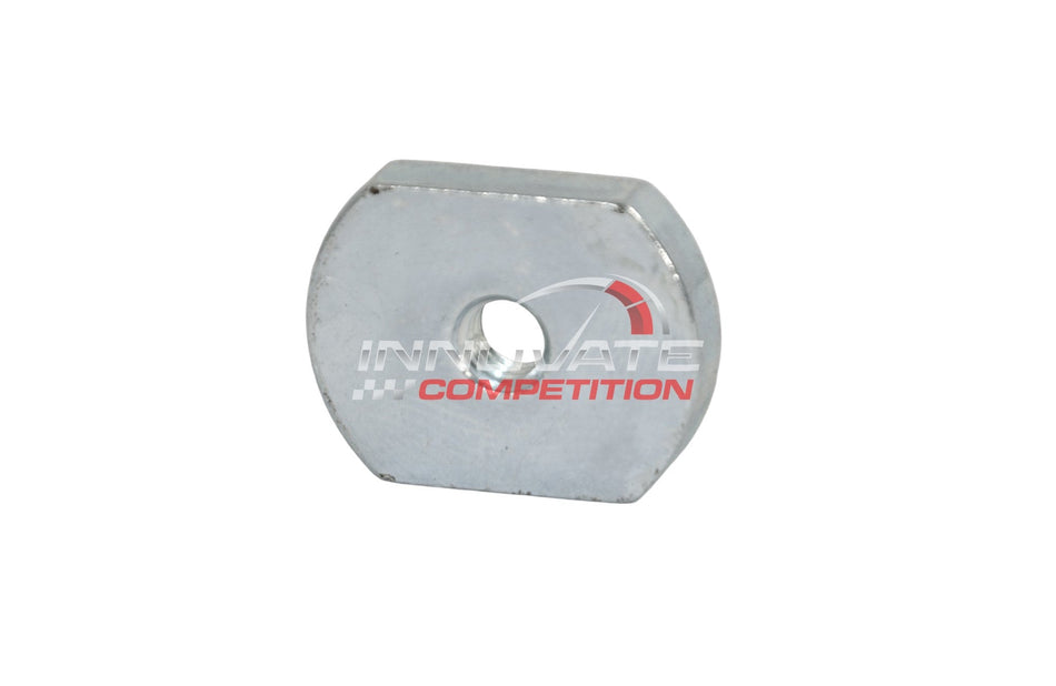 Waschermutter D.26X5 M6